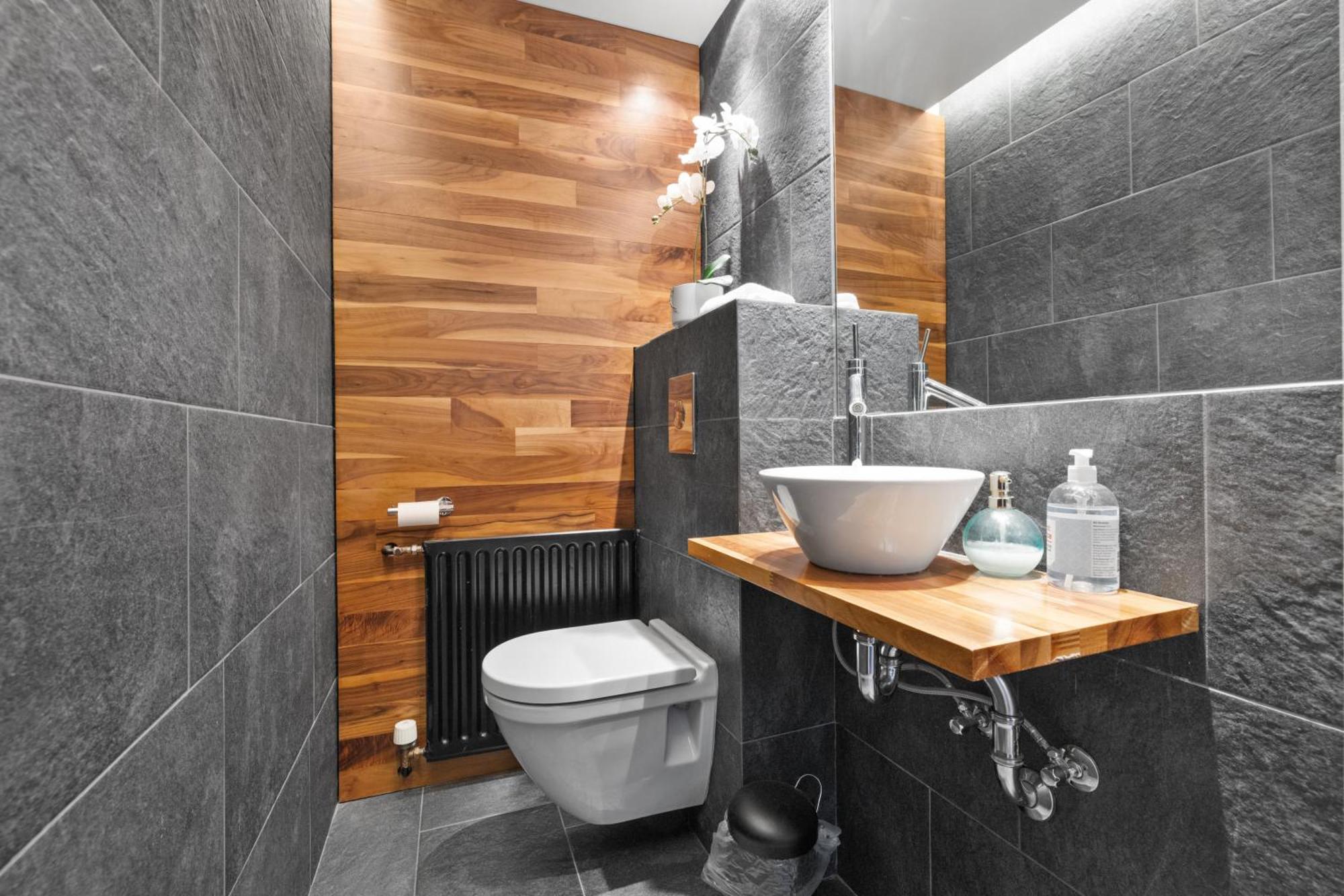 Penthouse Apt On The Shopping Street-Free Parking Reikiavik Exterior foto