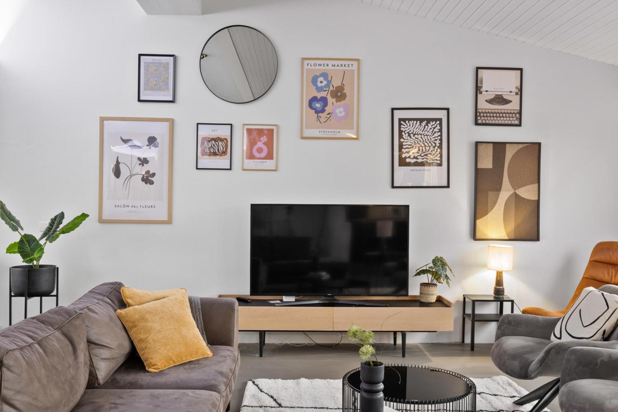 Penthouse Apt On The Shopping Street-Free Parking Reikiavik Exterior foto